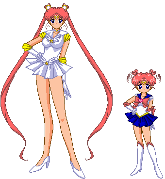 mew peach